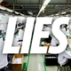 Illustration for article titled Why Mike Daisey Lied About Foxconn According to Mike Daisey